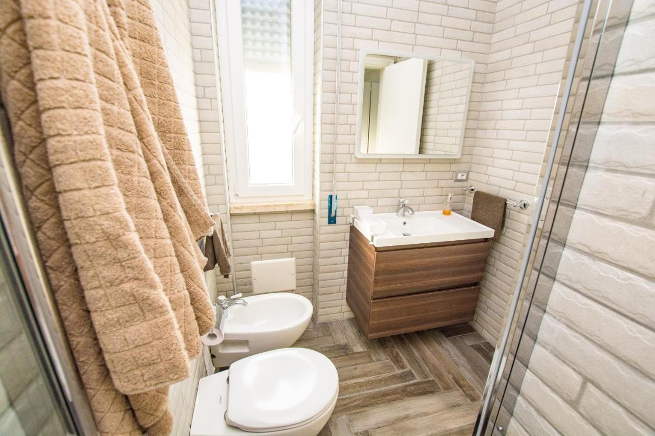 サヴェッレトリ Apulian Escapes - Borgo Scogliera 100ヴィラ エクステリア 写真