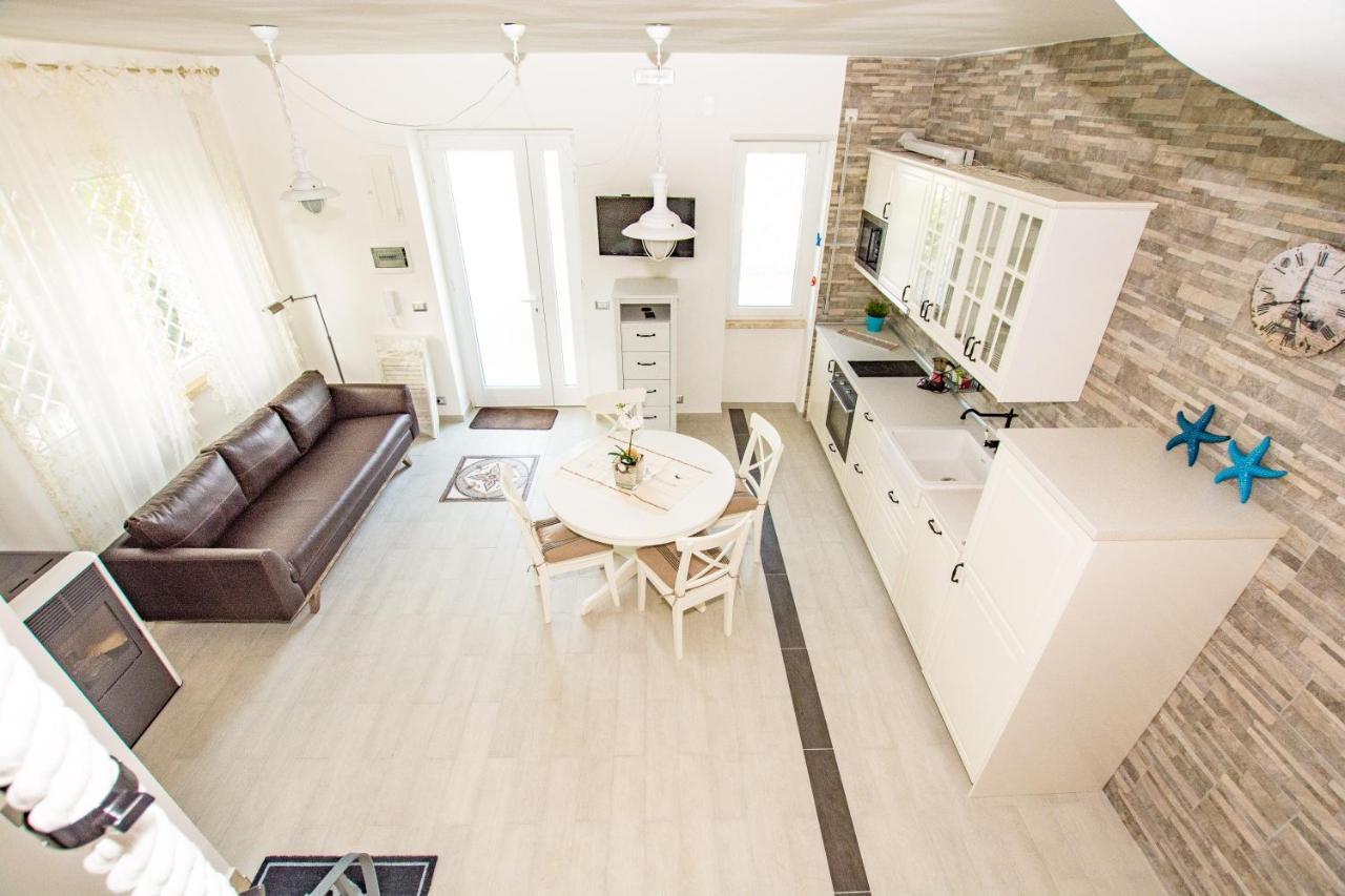 サヴェッレトリ Apulian Escapes - Borgo Scogliera 100ヴィラ エクステリア 写真