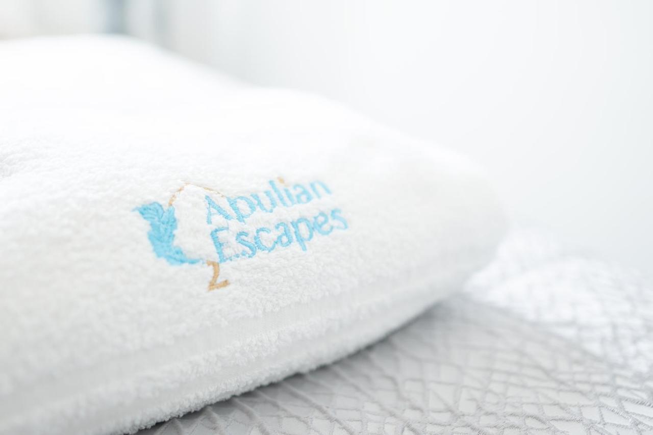 サヴェッレトリ Apulian Escapes - Borgo Scogliera 100ヴィラ エクステリア 写真