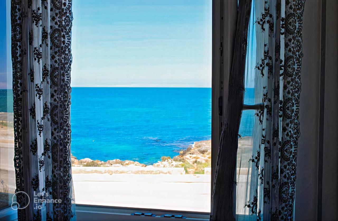 サヴェッレトリ Apulian Escapes - Borgo Scogliera 100ヴィラ エクステリア 写真